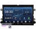 Штатна магнітола FORD F150 F250 F350 2006-2009 – Android – SMARTY Trend - Steady