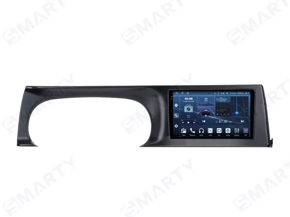 Магнітола для Kia Seltos (2019-2022) RHD Андроїд CarPlay
