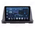 Магнитола для Kia Seltos (2019-2022) Андроид CarPlay