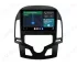 Hyundai i30 FD (2007-2012) Android Auto