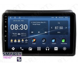 Штатная магнитола Kia Sorento 2009-2012 – Android – SMARTY Trend - Ultra-Premium