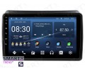 Штатная магнитола Kia Sorento 2009-2012 – Android – SMARTY Trend - Premium