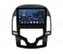 Магнітола для Hyundai i30 FD (2007-2012) Андроїд CarPlay