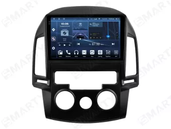 Магнитола для Hyundai i30 GD (2012-2017) Андроид CarPlay