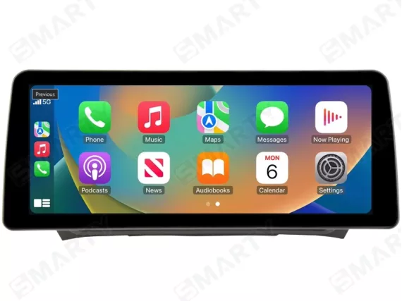 Buick Verano (2009-2015) CarPlay