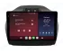 Hyundai Tucson 2 LM (2009-2015) Apple Carplay