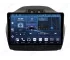 Магнитола для Hyundai Tucson 2 LM (2009-2015) Андроид CarPlay