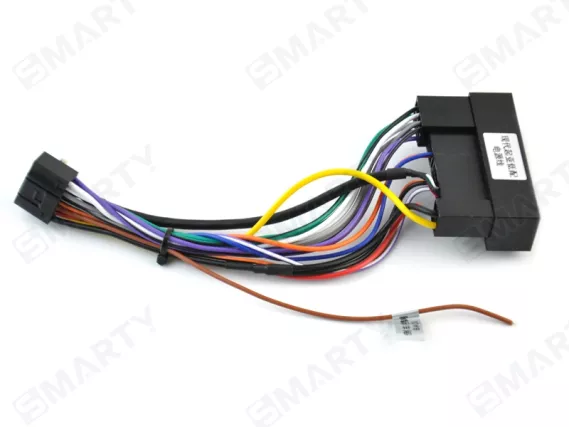Магнитола для Hyundai Tucson 2 LM (2009-2015) Андроид CarPlay