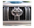 Камера переднего вида для Toyota Prado 150 (2018) - PRIME-X