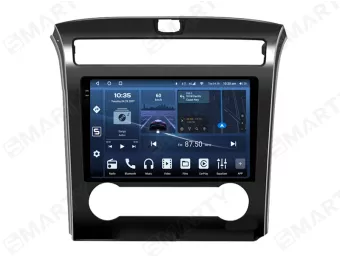 Магнитола для Hyundai Tucson 4 Gen NX4 (2020+) Андроид CarPlay