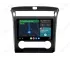 Hyundai Tucson 4 Gen NX4 (2020+) Android Auto