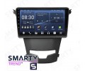 Штатная магнитола SsangYong Korando 2012-2014 – Android – SMARTY Trend - Premium