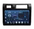 Магнитола для Toyota Land Cruiser 70 (2007+) Андроид CarPlay