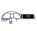 Штатная магнитола Audi Q7 2005-2009 - Android - SMARTY Trend - Premium
