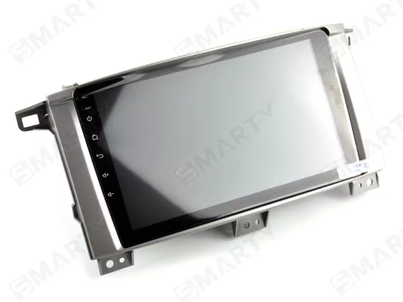 Магнитола для Toyota Land Cruiser 100 VX-R (2002-2007) Андроид CarPlay