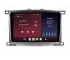 Toyota Land Cruiser 100 GX (2002-2007) Apple CarPlay