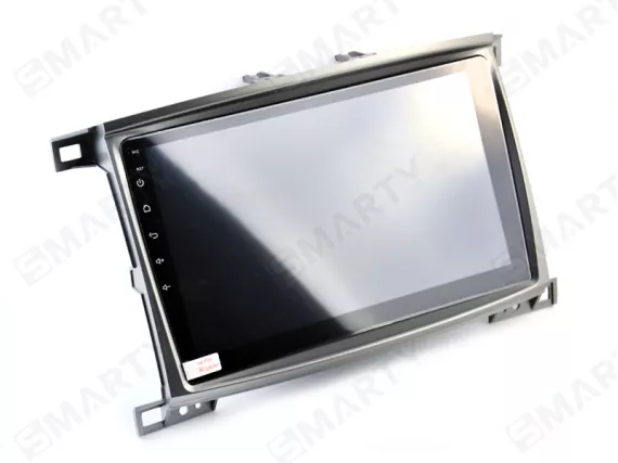 Магнитола для Toyota Land Cruiser 100 GX (2002-2007) - 10 inch Андроид CarPlay