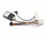 Магнитола для Toyota Land Cruiser 100 GX (2002-2007) - 10 inch Андроид CarPlay