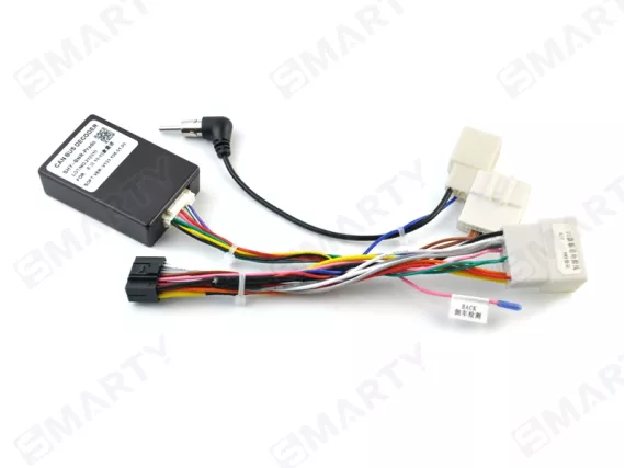 Магнитола для Toyota Land Cruiser 100 GX (2002-2007) - 10 inch Андроид CarPlay