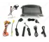 Магнитола для Toyota Land Cruiser 100 GX (2002-2007) - 10 inch Андроид CarPlay