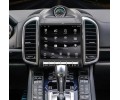 Штатная магнитола Porsche Cayenne 2011+ - Android - SMARTY Trend - Ultra-Premium