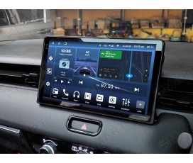 Штатна магнітола Volvo XC60 (2008-2017) – Android – SMARTY Trend - Ultra-Premium