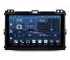 Toyota Land Cruiser Prado 120 LOW (2002-2009) Apple CarPlay