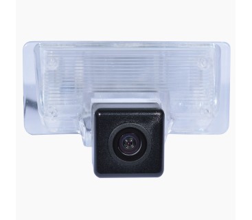 Камера заднего вида для Nissan Teana, Maxima VII (A35) (2008+), Tiida 4D (C11) (2004+), Almera G11 (2012-) - PRIME-X