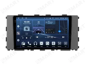 Магнитола для Hyundai Stargazer (2022+) Андроид CarPlay
