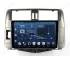 Магнитола для Toyota LC Prado 150 Low (2009-2013) Андроид CarPlay