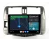 Toyota LC Prado 150 Low (2009-2013) Android Auto