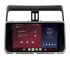 Toyota Land Cruiser Prado 150 (2017-2023) Apple CarPlay