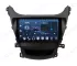 Магнитола для Hyundai Elantra 5 MD Facelift (2013-2016) Андроид CarPlay