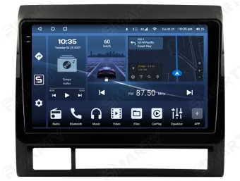 Магнітола для Toyota Tacoma (2004-2015) Андроїд CarPlay