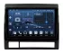 Магнітола для Toyota Hilux (2004-2016) Андроїд CarPlay