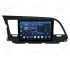 Магнитола для Hyundai Elantra 6 AD 2015-2020 - with Airflow knobs Андроид CarPlay