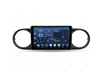 Магнітола для Toyota Tacoma N300 (2015-2023) Андроїд CarPlay