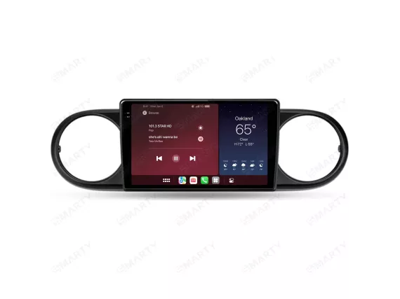 Toyota Tacoma N300 (2015-2023) Apple CarPlay