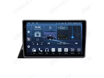 Магнітола для Toyota Sienta XP170 (2015-2022) Андроїд CarPlay