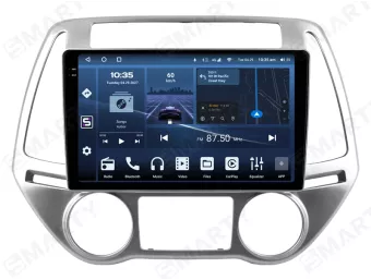 Магнітола для Hyundai i20 PB Facelift (2012-2014) Андроїд CarPlay