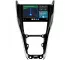 Toyota Harrier XU60 (2013-2020) Android Auto