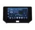 Магнітола для Toyota Harrier XU80 (2020+) Андроїд CarPlay