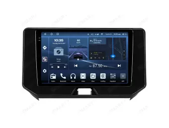 Магнітола для Toyota Harrier XU80 (2020+) Андроїд CarPlay