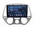 Магнитола для Hyundai i20 PB (2008-2012) Андроид CarPlay