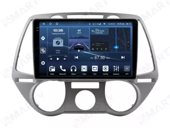 Магнитола для Hyundai i20 PB (2008-2012) Андроид CarPlay