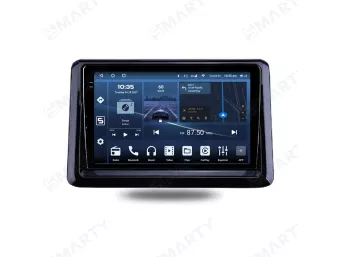Магнітола для Toyota Noah/Voxy/Esquire R80 (2014+) Андроїд CarPlay