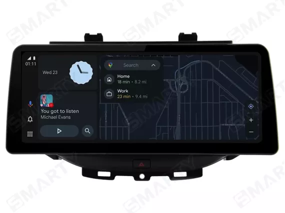 Buick Verano (2015-2021) Android Auto