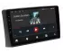 Магнітола для Toyota Noah/Voxy R70 (2007-2013) Андроїд CarPlay