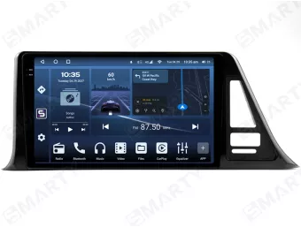 Магнітола для Toyota C-HR (2016-2023) Андроїд CarPlay