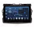 Магнітола для Toyota Previa/Estima XR50 (2006-2019) Андроїд CarPlay